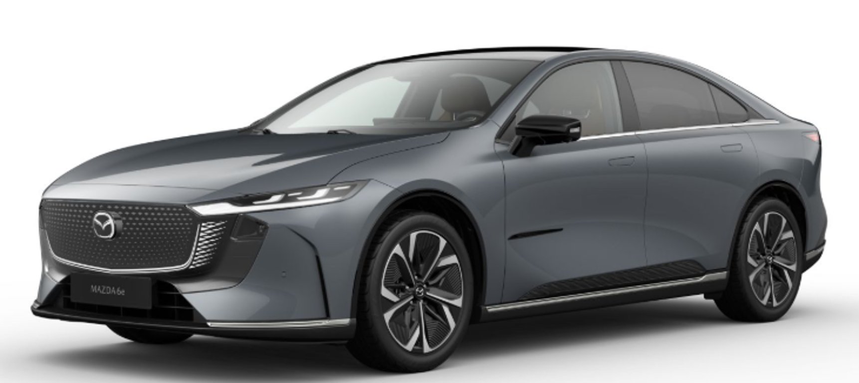 Mazda 6e