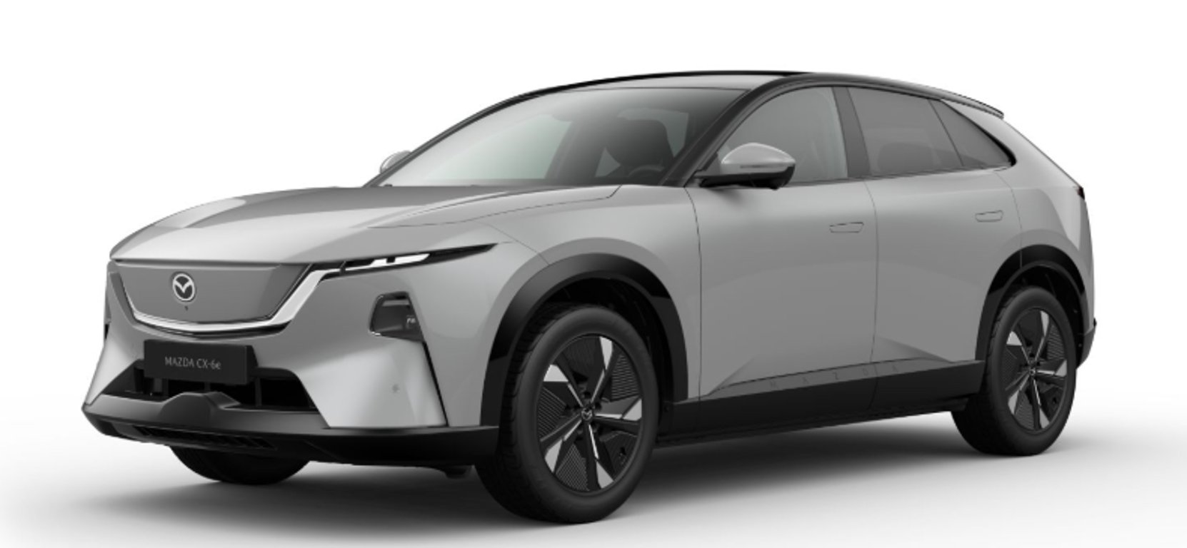Mazda CX-6e