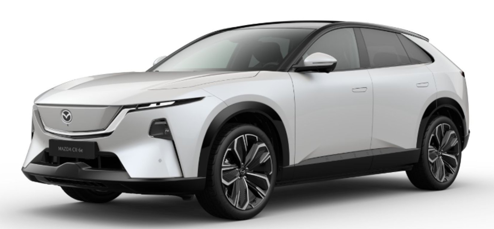 Mazda CX-6e